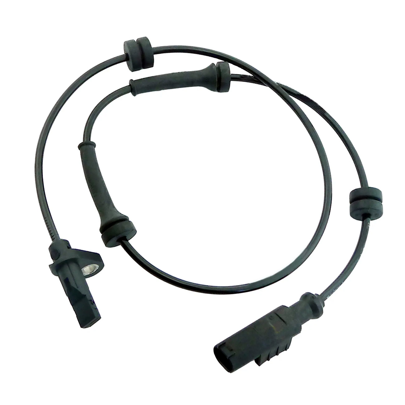 Sensor Abs Trasero Izquierdo O Derecho Fiat Siena 1.4 1.6